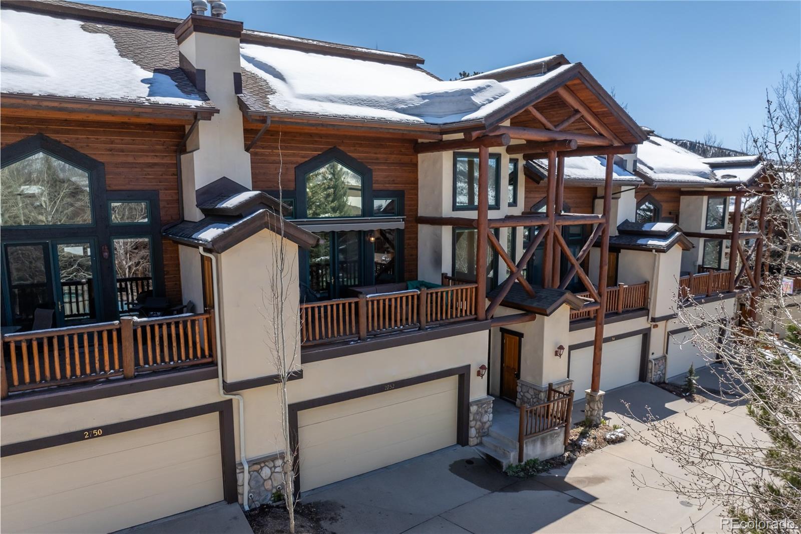 2752  cross timbers trail, Steamboat Springs sold home. Closed on 2025-04-30 for $1,725,000.