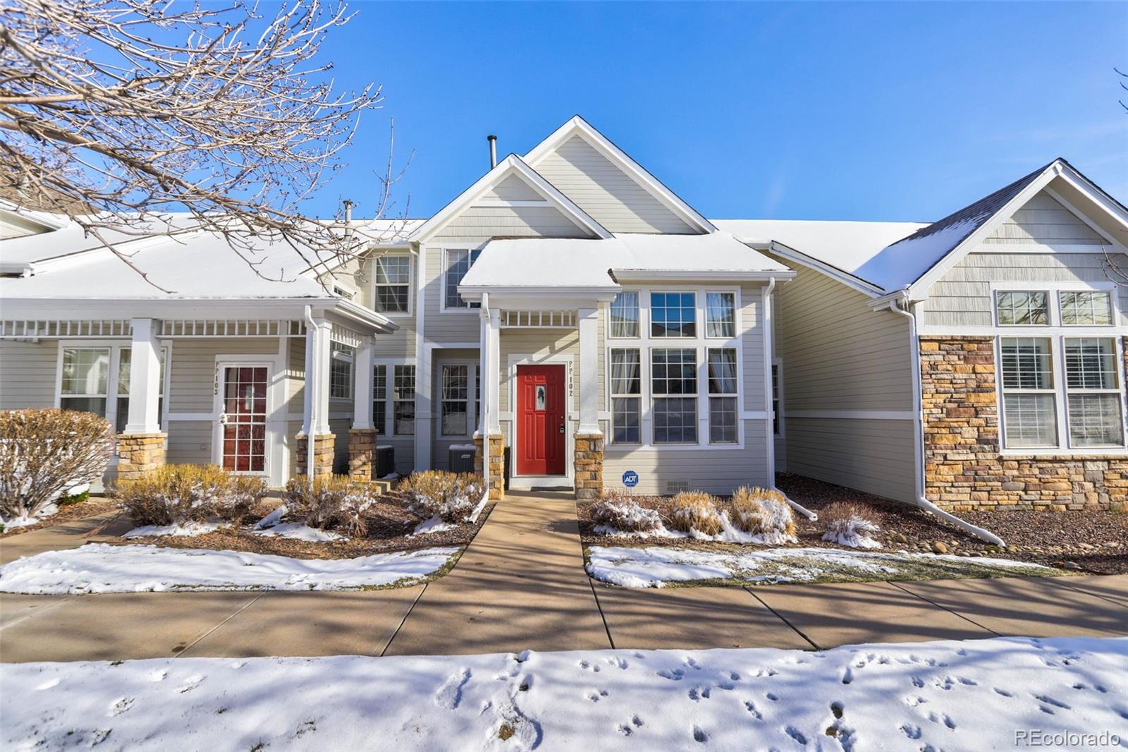 8300  Fairmount Drive PP102, Denver  MLS: 5356650 Beds: 2 Baths: 3 Price: $500,000