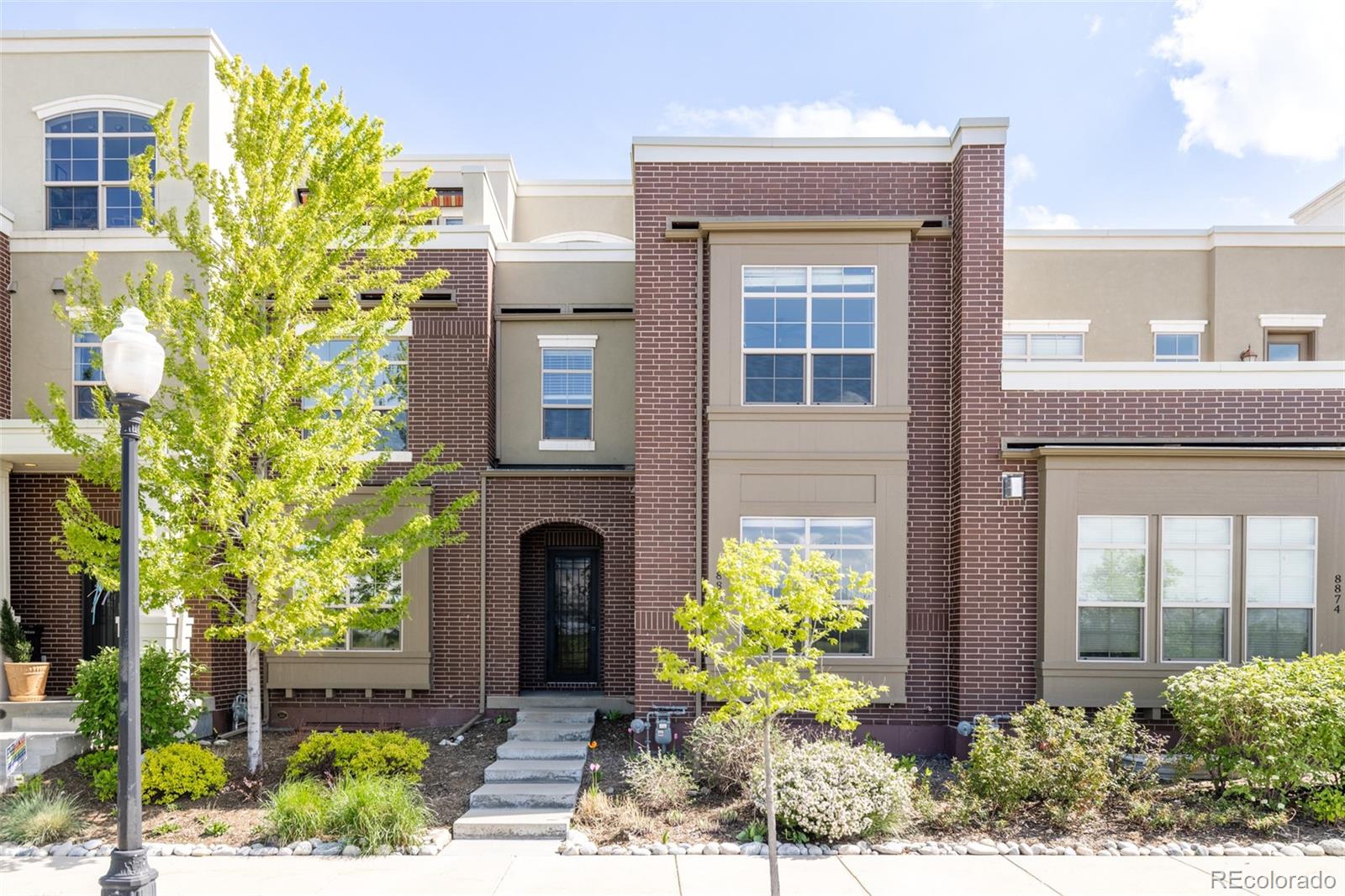 8884  Martin Luther King Boulevard, denver MLS: 3344167 Beds: 4 Baths: 4 Price: $875,000