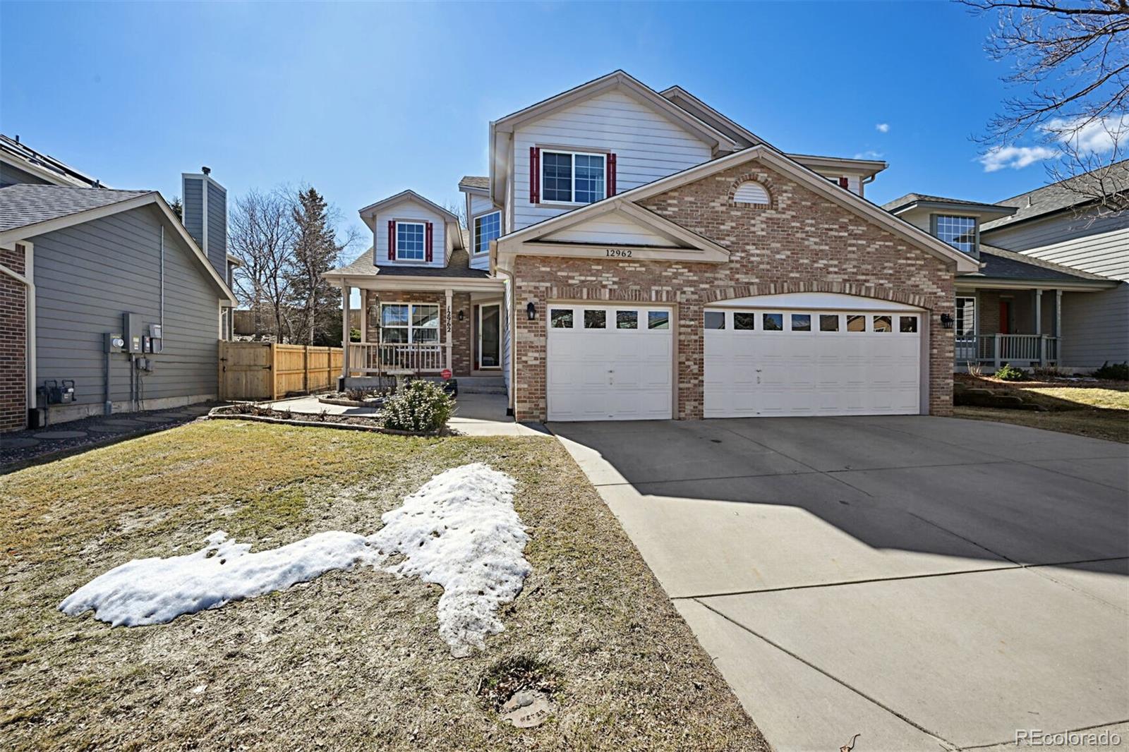 12962 W 84th Place, arvada MLS: 7600458 Beds: 4 Baths: 5 Price: $815,000