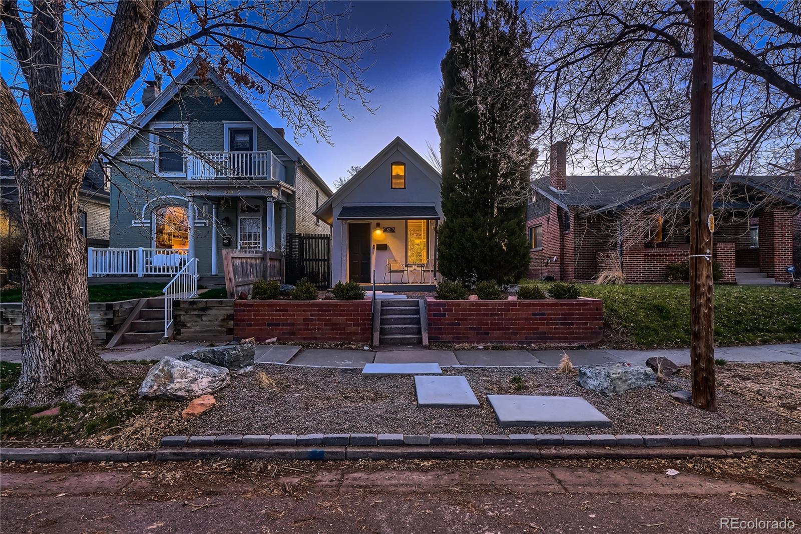 825 s grant street, denver sold home. Closed on 2024-04-26 for $725,000.