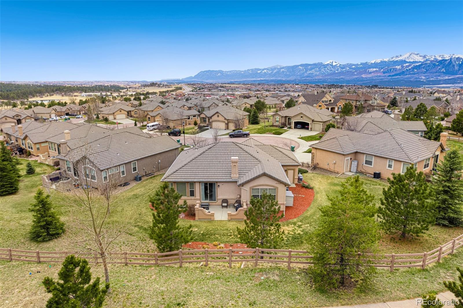 2843  cinnabar road, colorado springs sold home. Closed on 2024-05-17 for $755,000.
