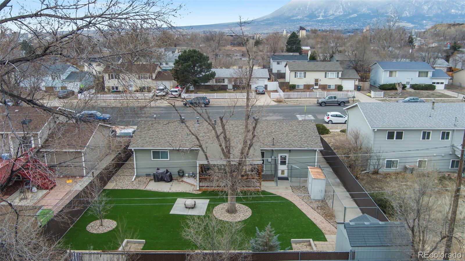 2523  monterey road, Colorado Springs sold home. Closed on 2024-05-08 for $345,000.