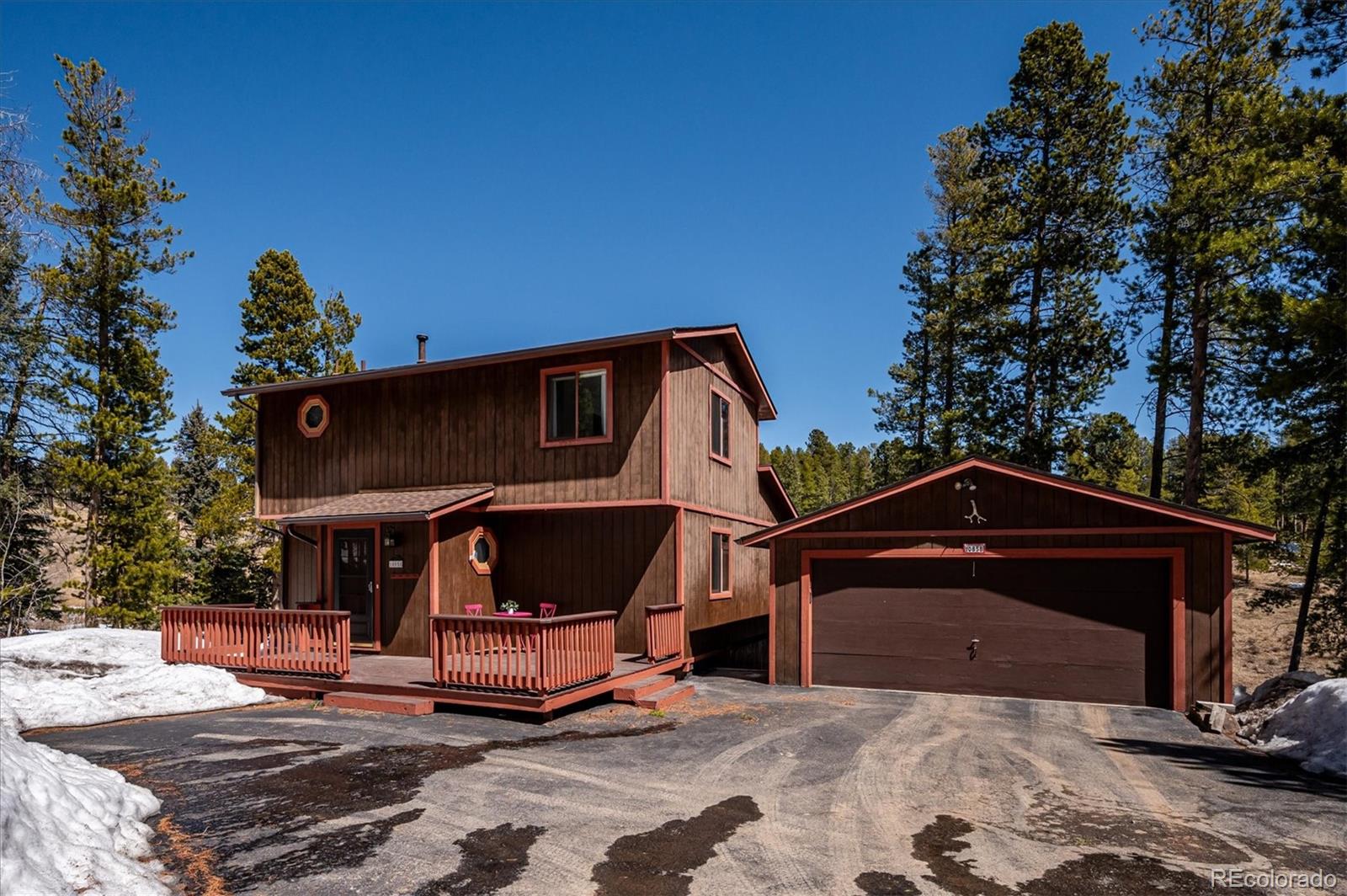 10858  norton avenue, conifer sold home. Closed on 2024-05-01 for $655,000.