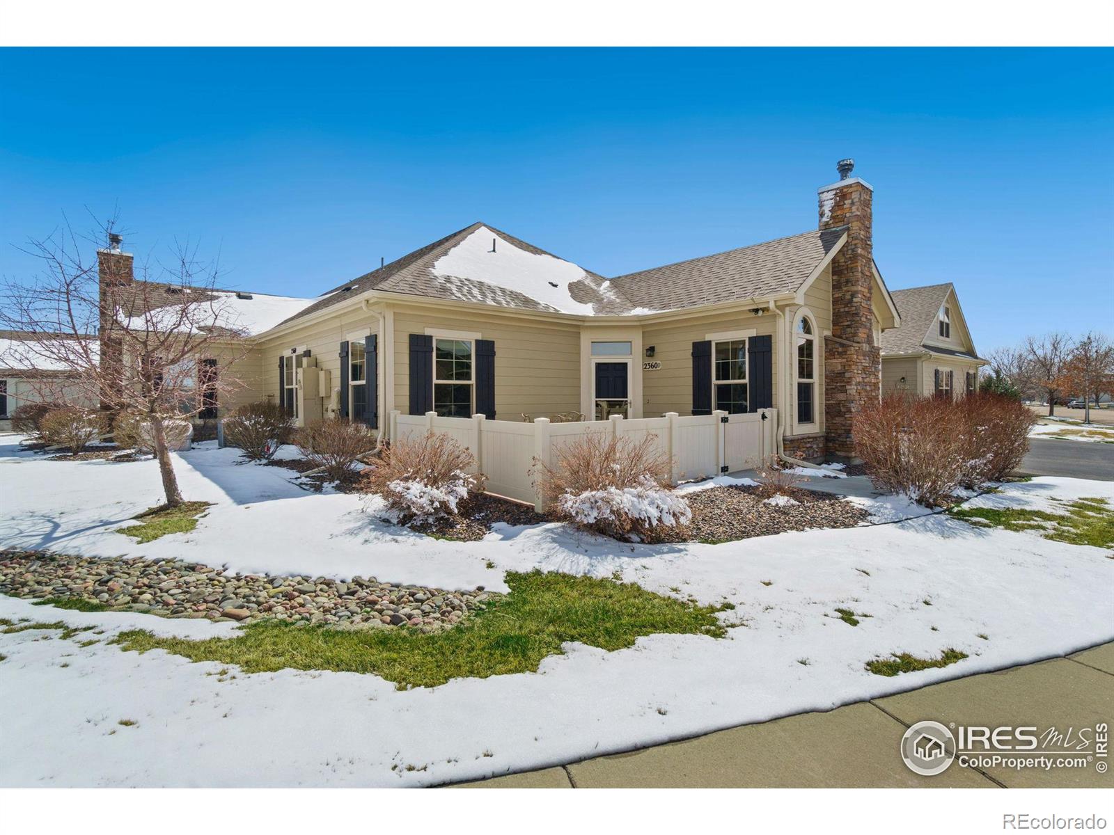2360  santa fe drive, longmont sold home. Closed on 2024-04-30 for $540,000.