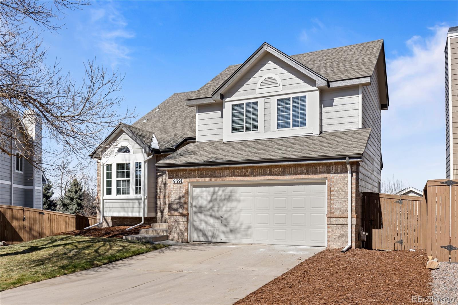9391  princeton lane, highlands ranch sold home. Closed on 2024-04-30 for $720,000.