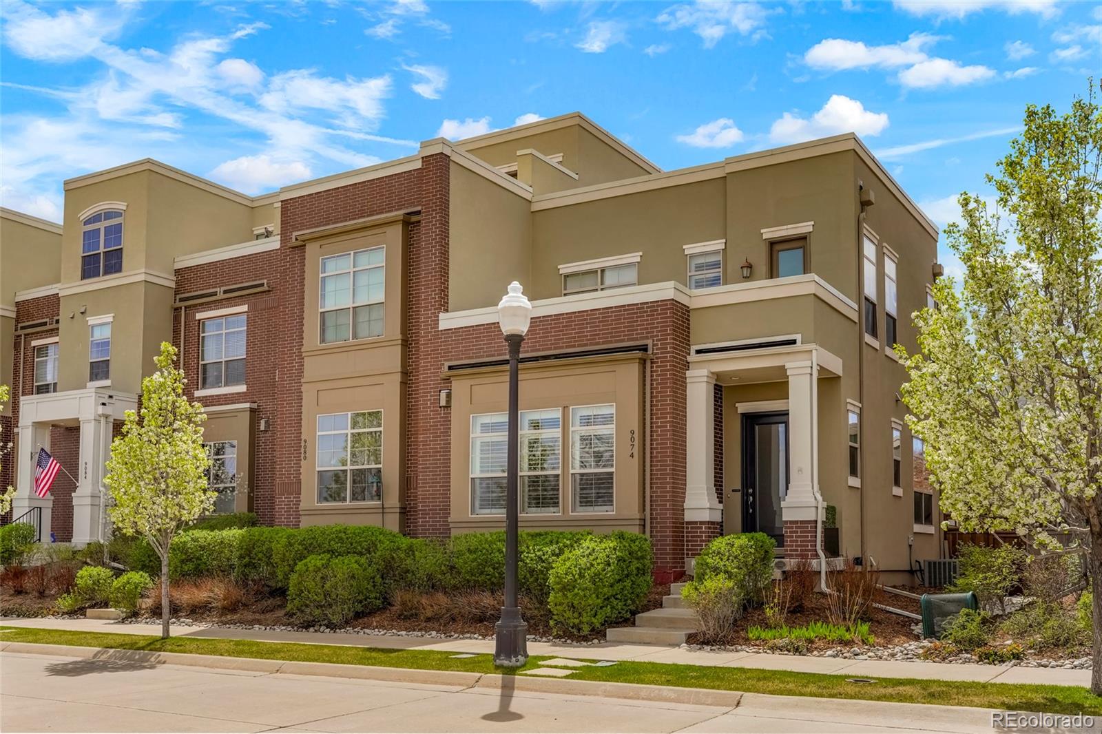 9074  Martin Luther King Boulevard , Denver  MLS: 9288107 Beds: 4 Baths: 4 Price: $895,000