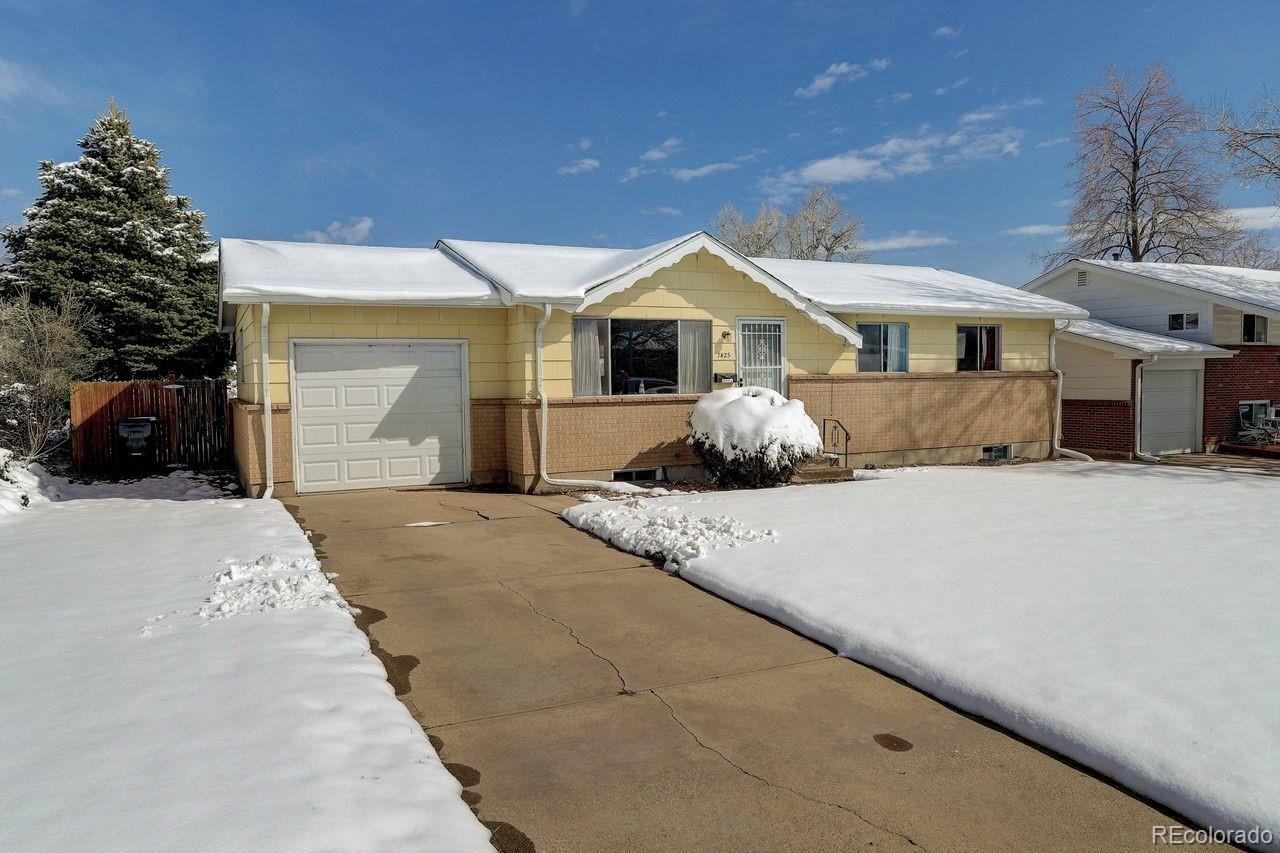 7425 w utah avenue, Lakewood sold home. Closed on 2024-04-26 for $490,000.