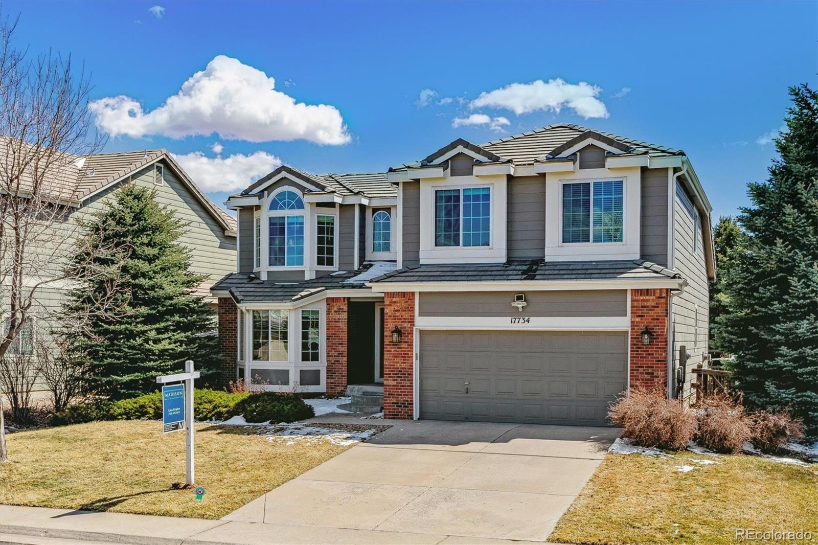 17734 e oakwood place, aurora sold home. Closed on 2024-04-25 for $766,500.