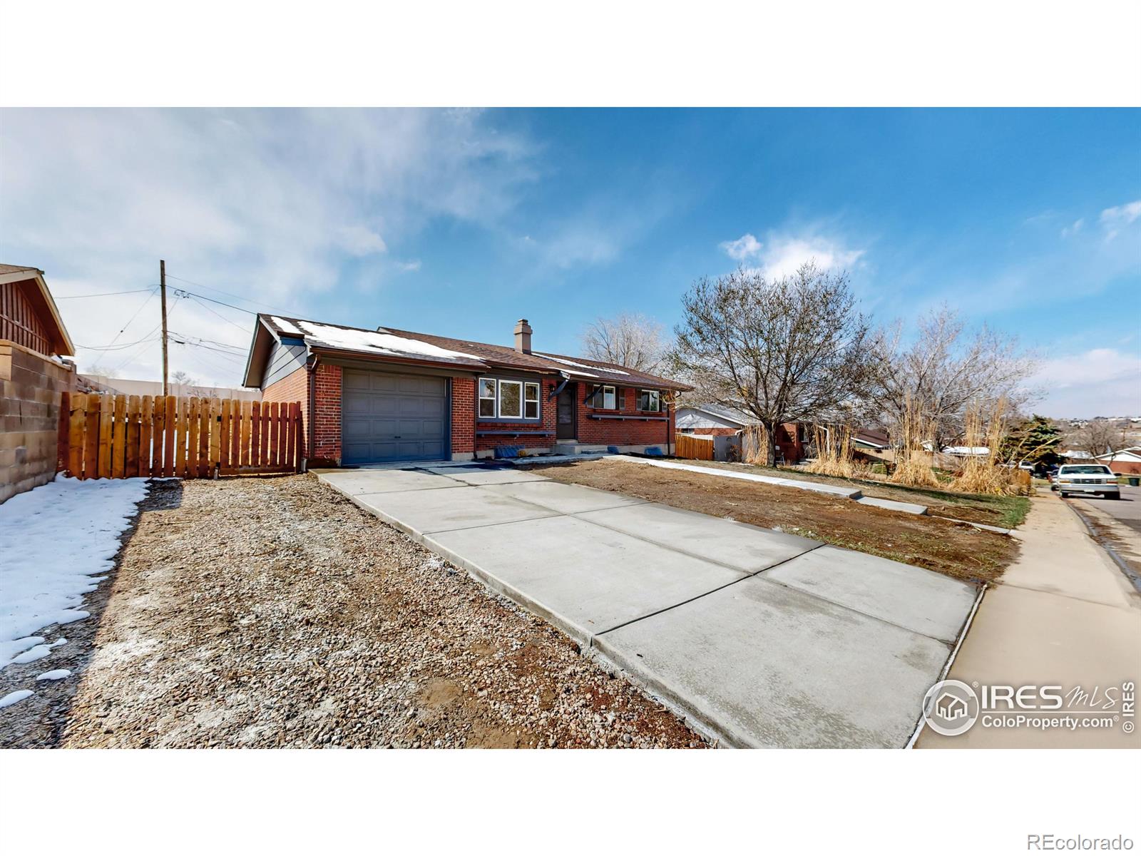 8111  Grant Street, denver MLS: 4567891005839 Beds: 5 Baths: 2 Price: $475,000