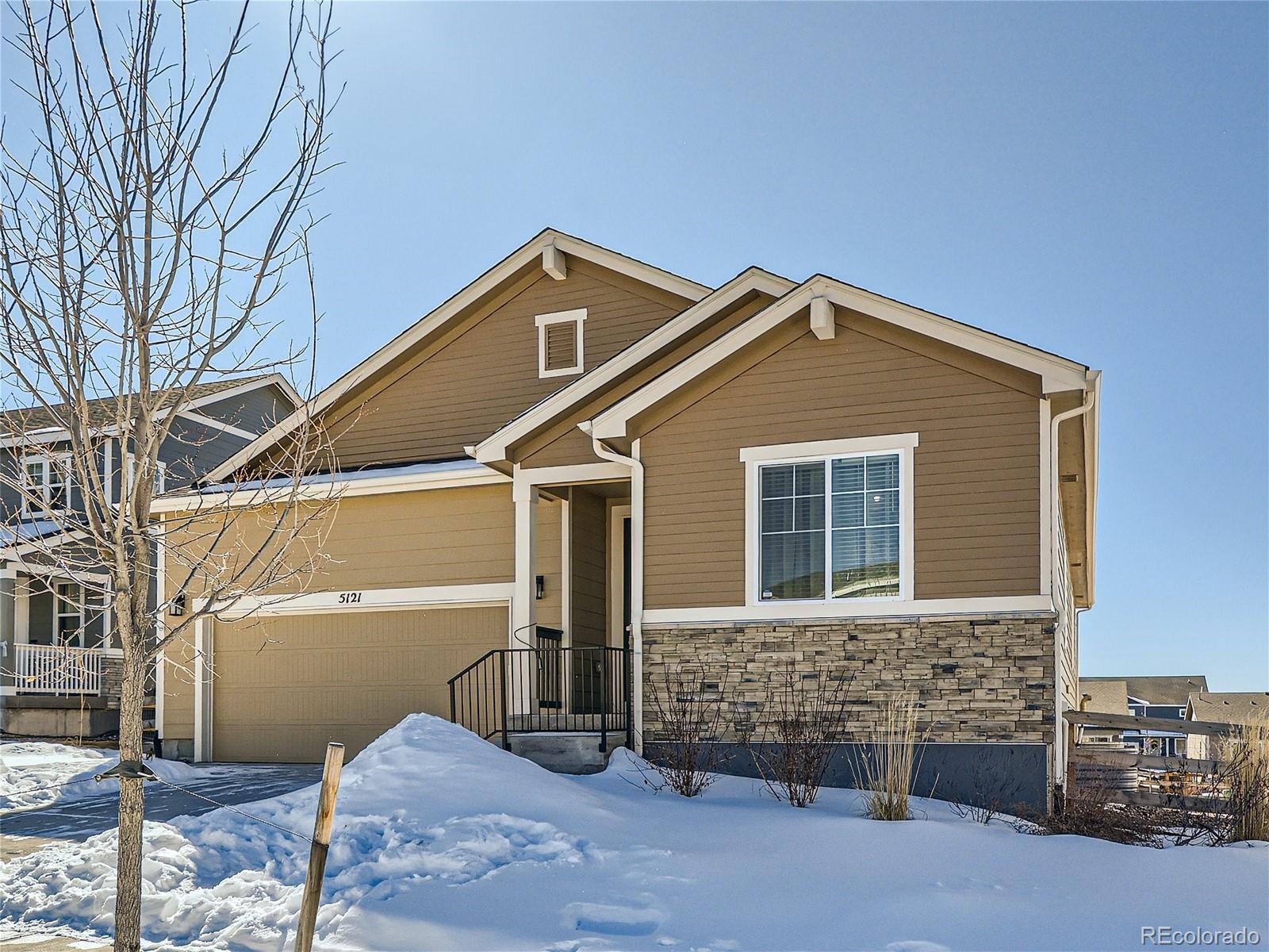 5121  sirbal drive, Colorado Springs sold home. Closed on 2024-05-07 for $649,000.