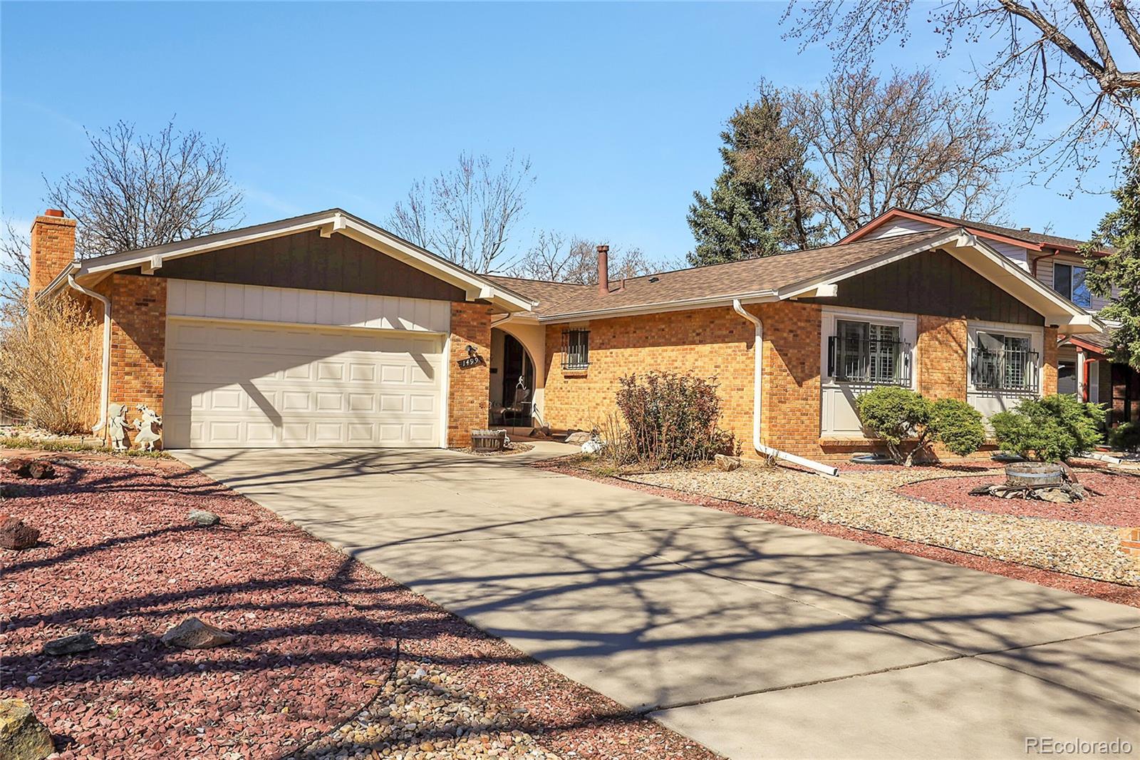 1499 S Lima Street, aurora MLS: 3495113 Beds: 4 Baths: 3 Price: $560,000