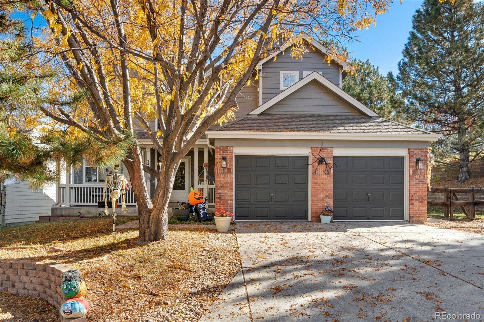 750  deer clover circle, castle pines sold home. Closed on 2024-05-03 for $725,000.