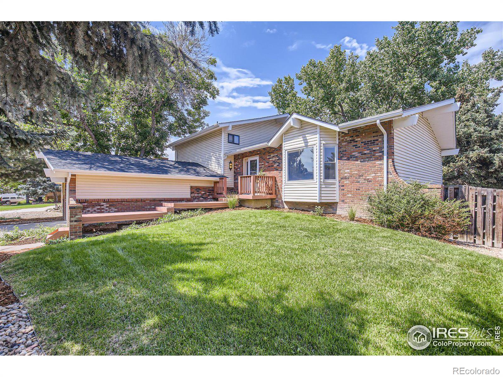 3616  kenyon lane, Longmont sold home. Closed on 2024-04-30 for $600,000.