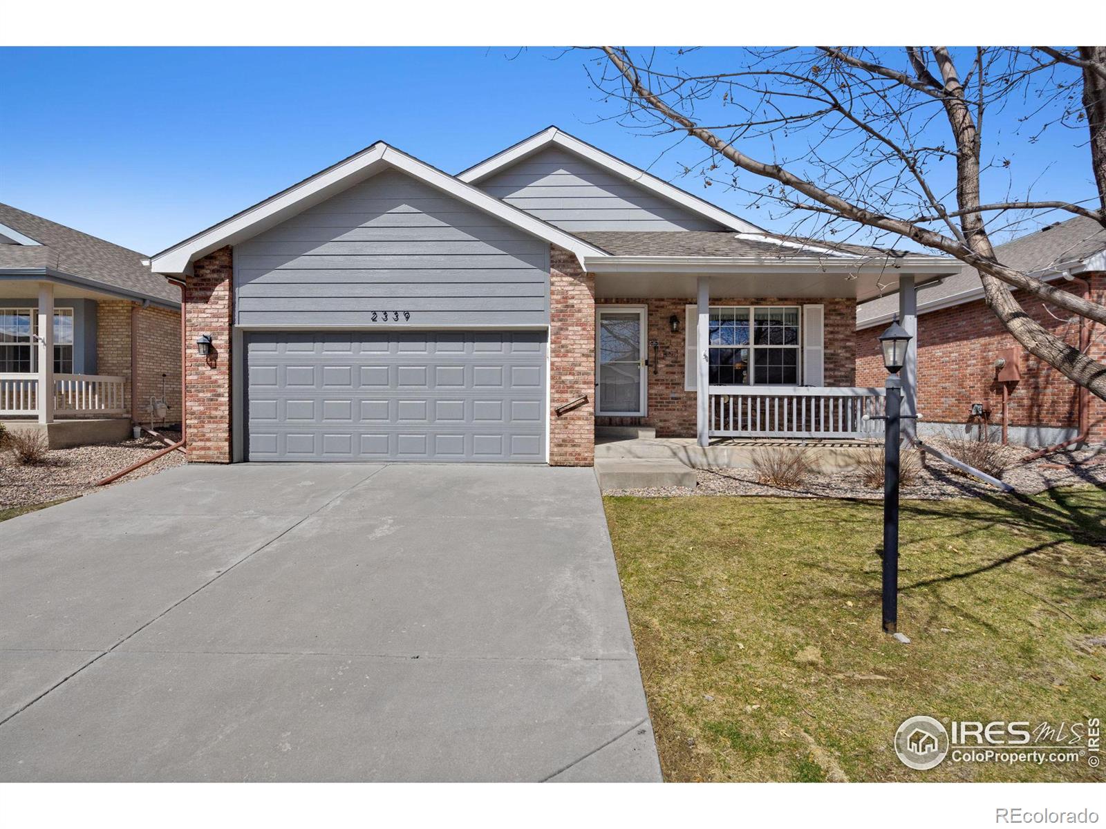 2339  Lawson Drive, loveland MLS: 4567891005894 Beds: 3 Baths: 3 Price: $488,000