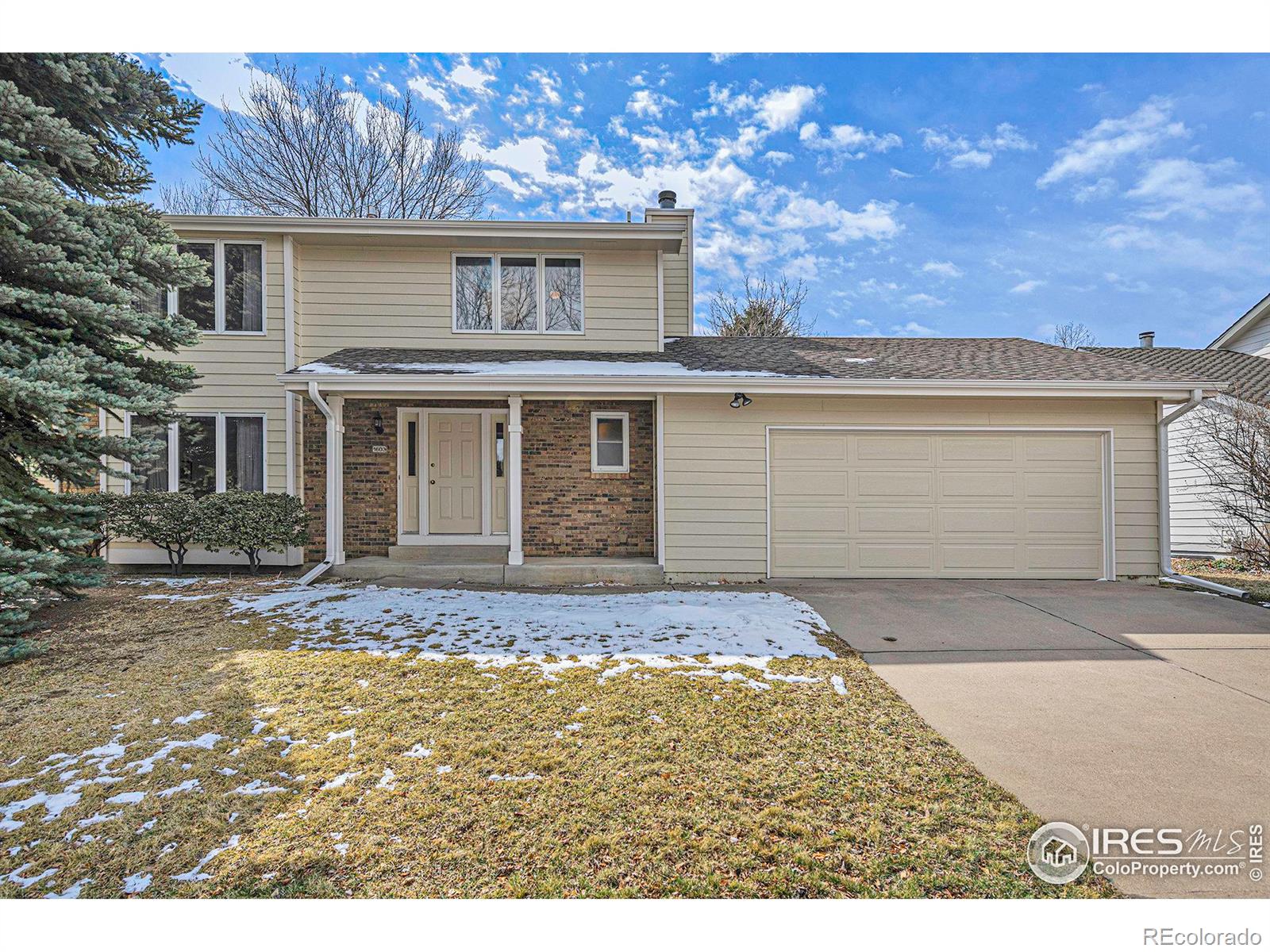 1603  alcott street, Fort Collins sold home. Closed on 2024-06-03 for $570,000.