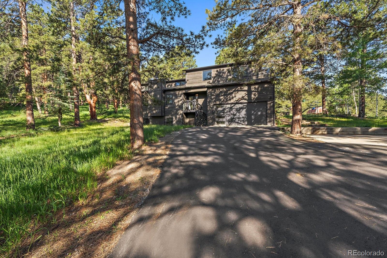 223  hillside road, Evergreen sold home. Closed on 2024-11-22 for $1,260,000.