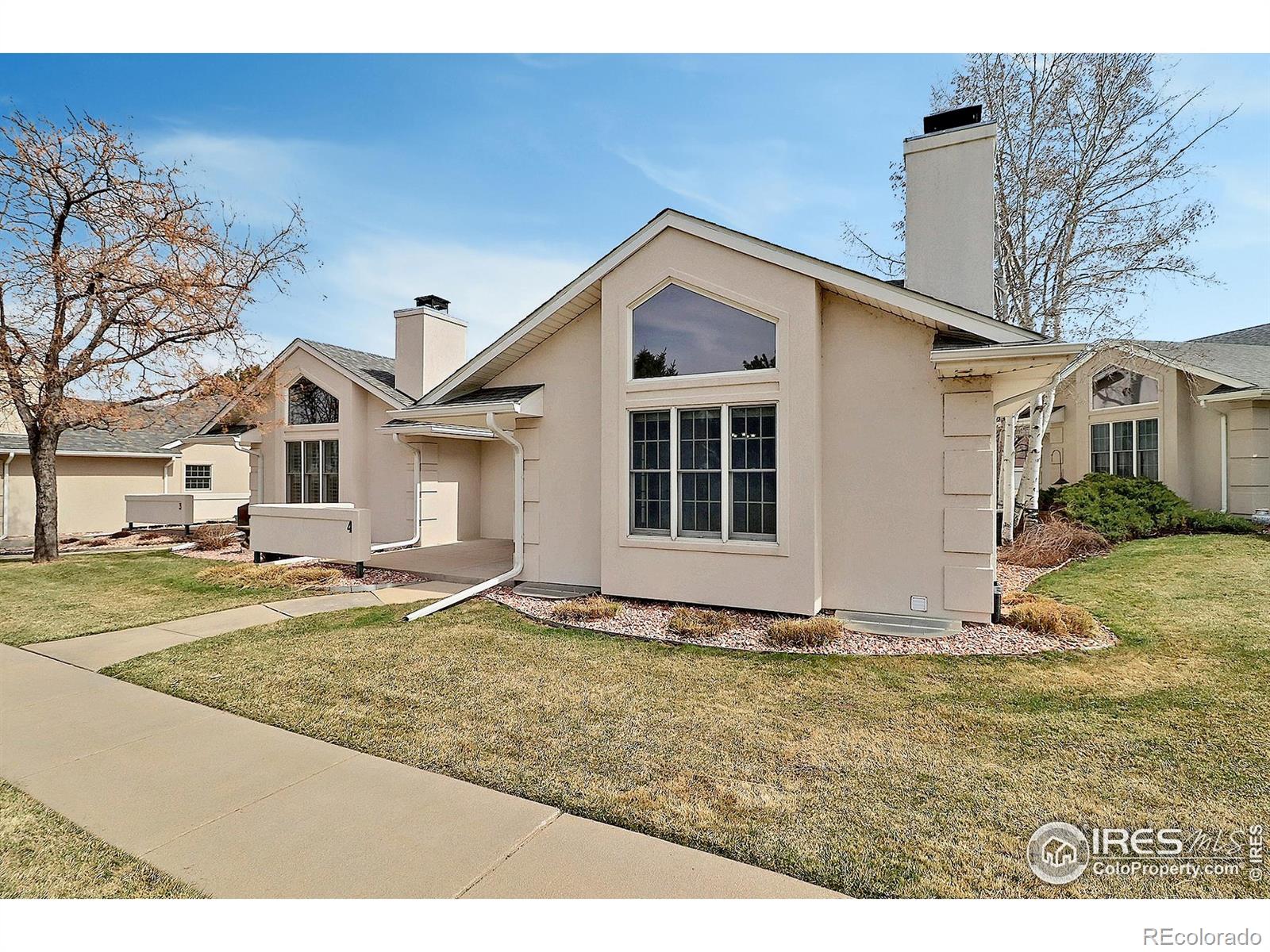 435  46th Avenue, greeley MLS: 4567891005922 Beds: 3 Baths: 3 Price: $395,000