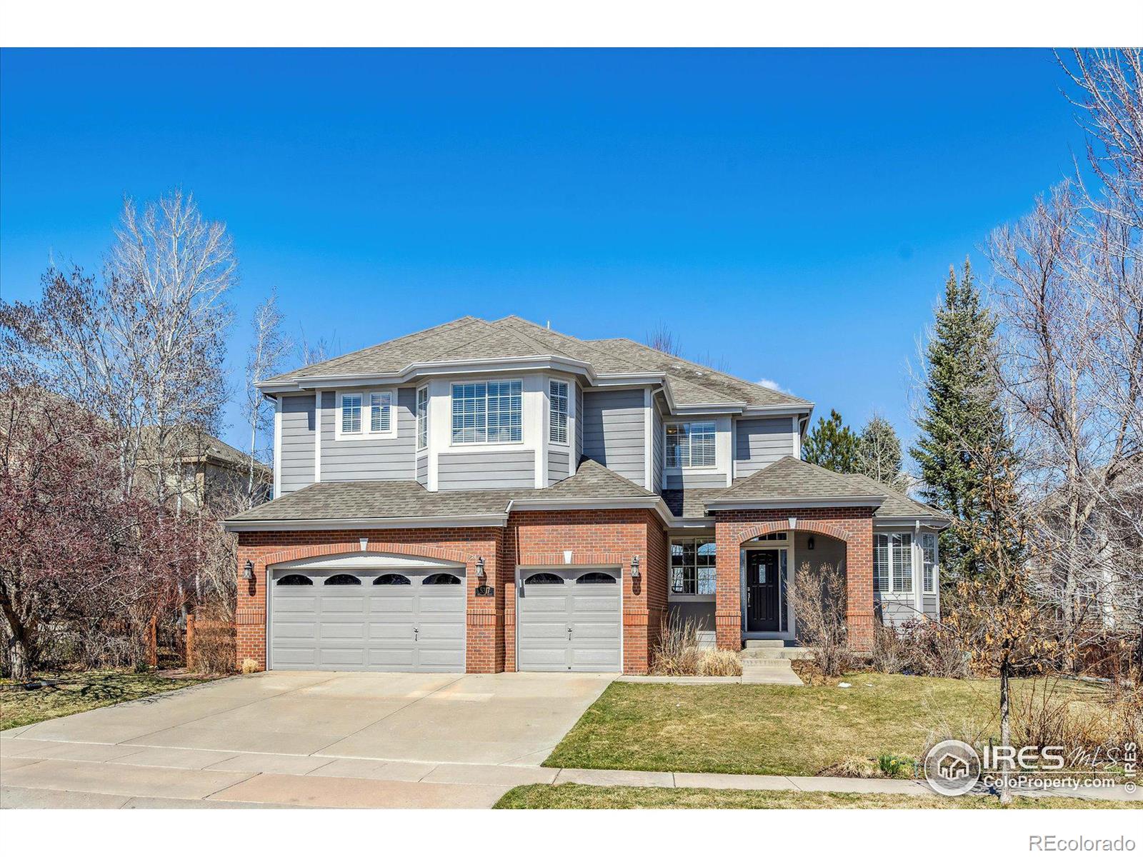 5317  brookside drive, Broomfield sold home. Closed on 2024-05-29 for $1,158,780.