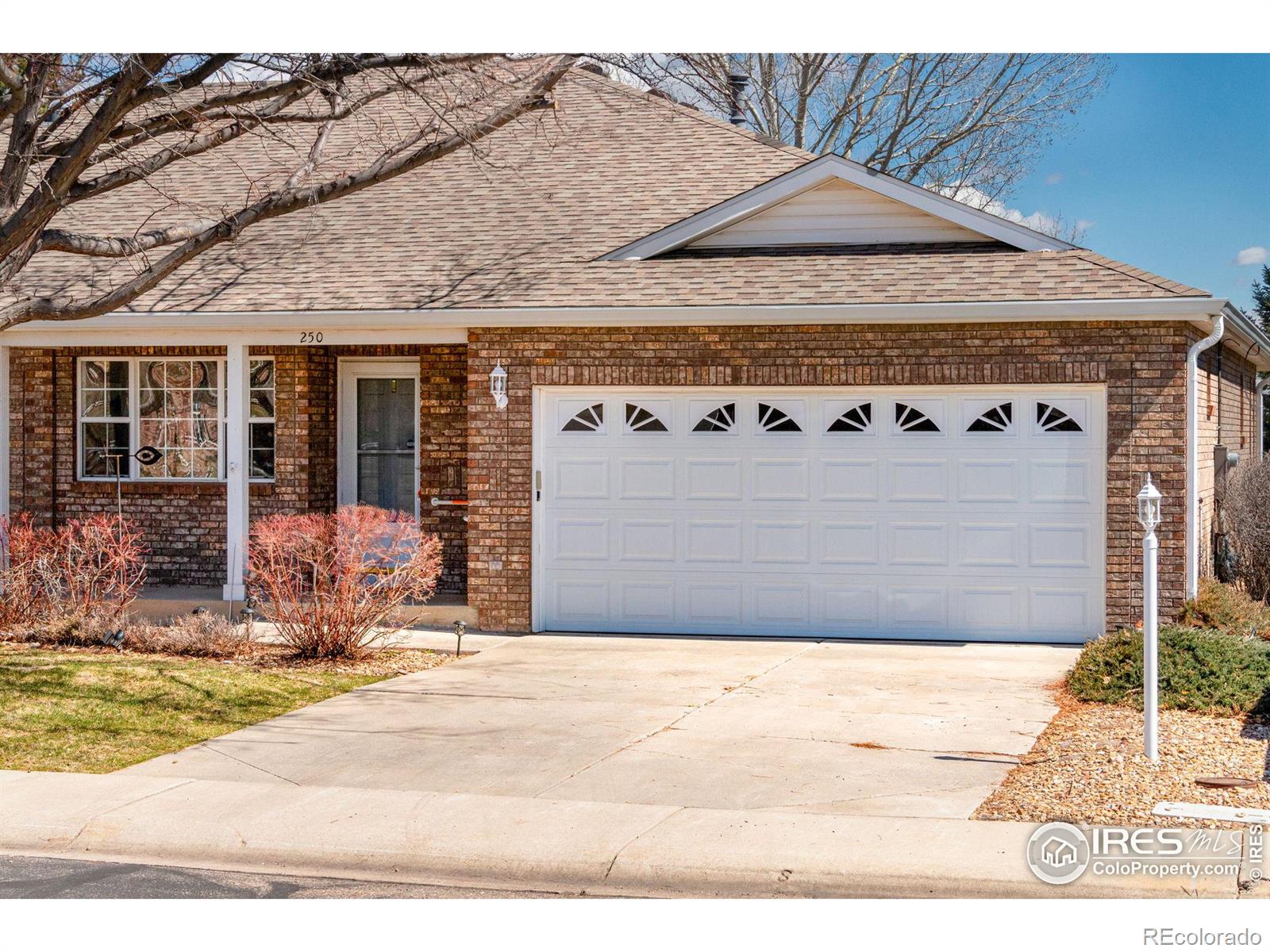 250  Shupe Circle, loveland MLS: 4567891005937 Beds: 2 Baths: 2 Price: $445,000