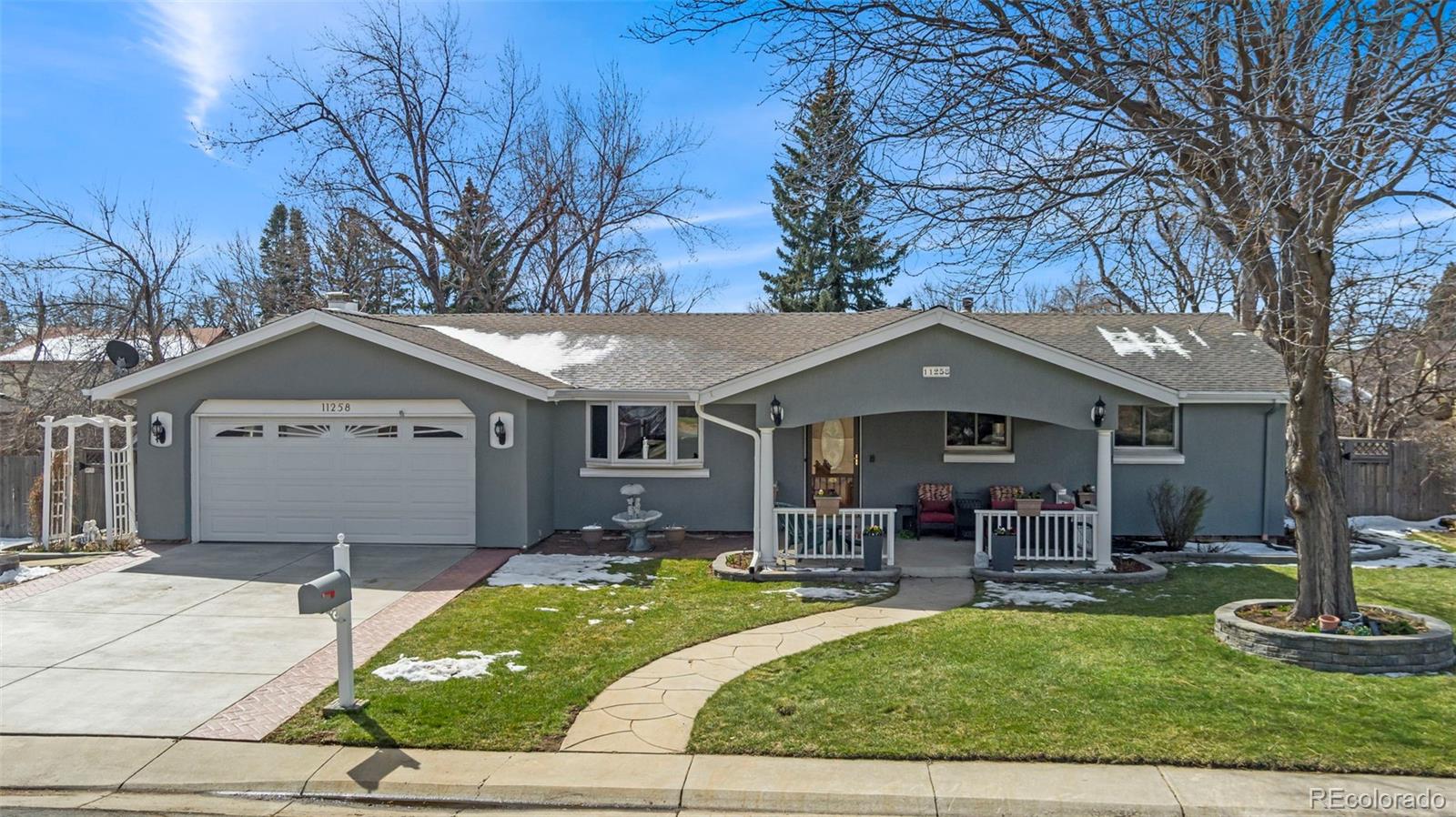 11258 w 70th avenue, arvada sold home. Closed on 2024-04-25 for $755,000.