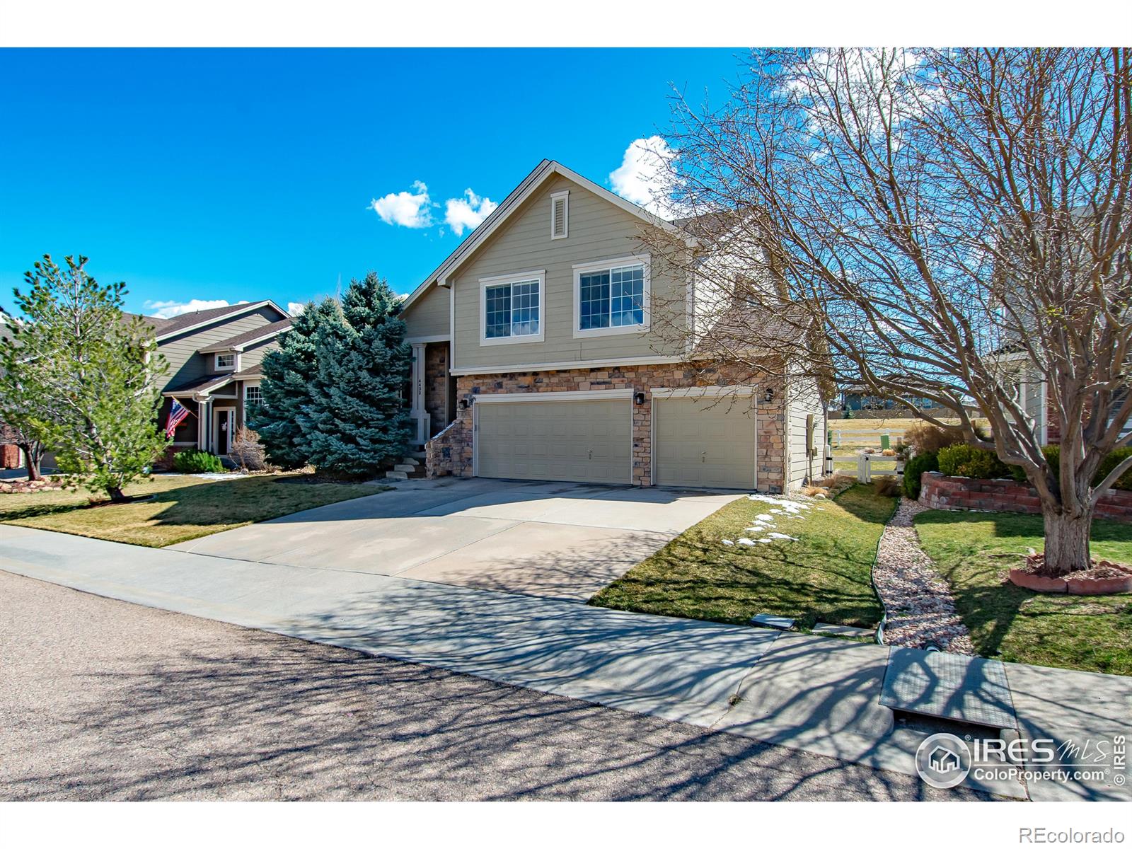 4432  pika drive, Loveland sold home. Closed on 2024-04-29 for $590,000.