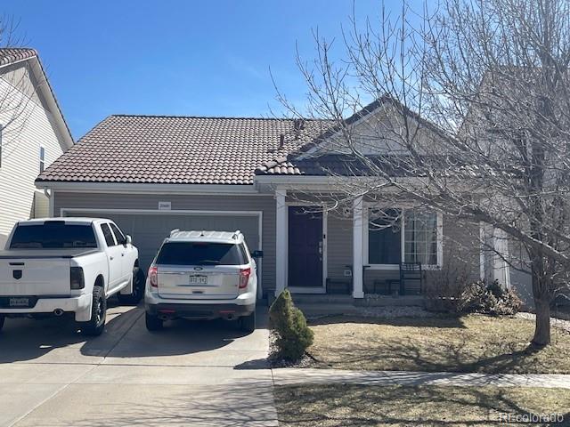 20480  Randolph Place, denver MLS: 5388053 Beds: 3 Baths: 2 Price: $459,900