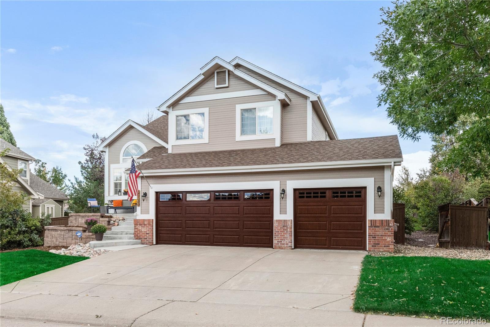 9728  westbury circle, Highlands Ranch sold home. Closed on 2024-04-26 for $750,000.
