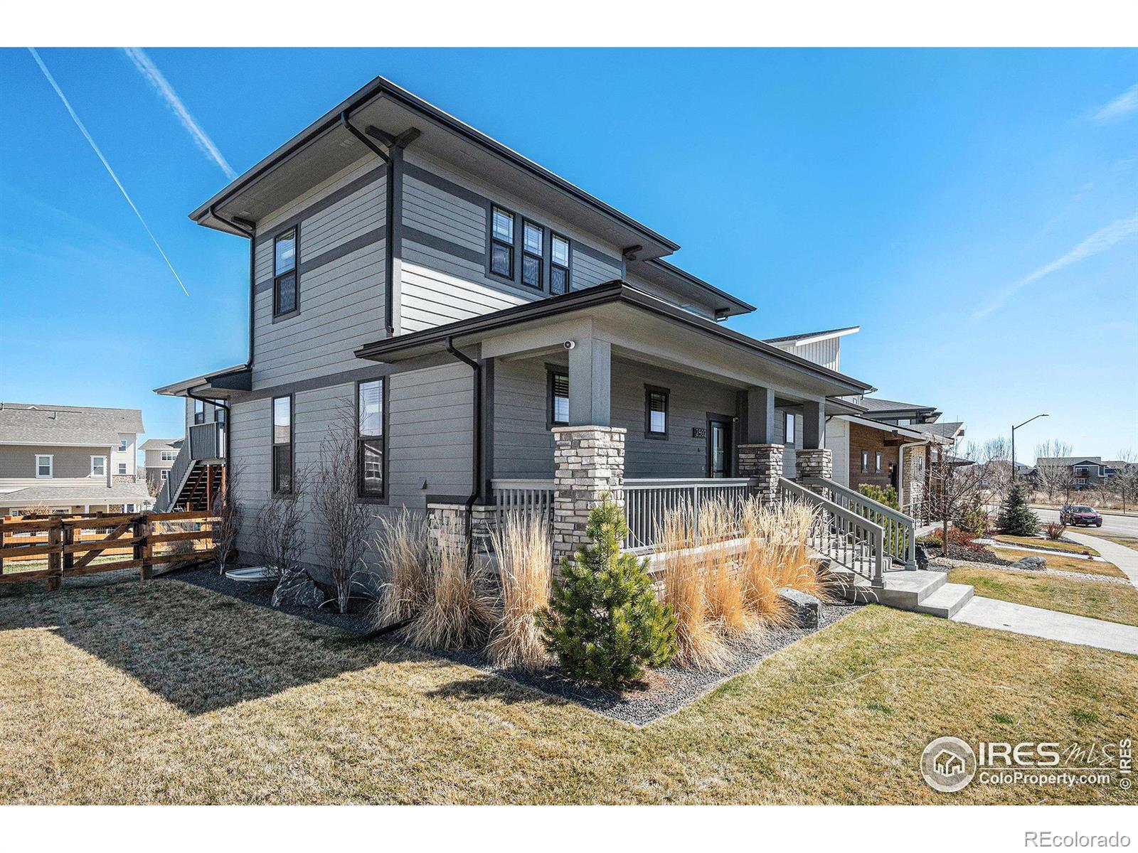 2502  nancy gray avenue, Fort Collins sold home. Closed on 2024-04-16 for $780,000.