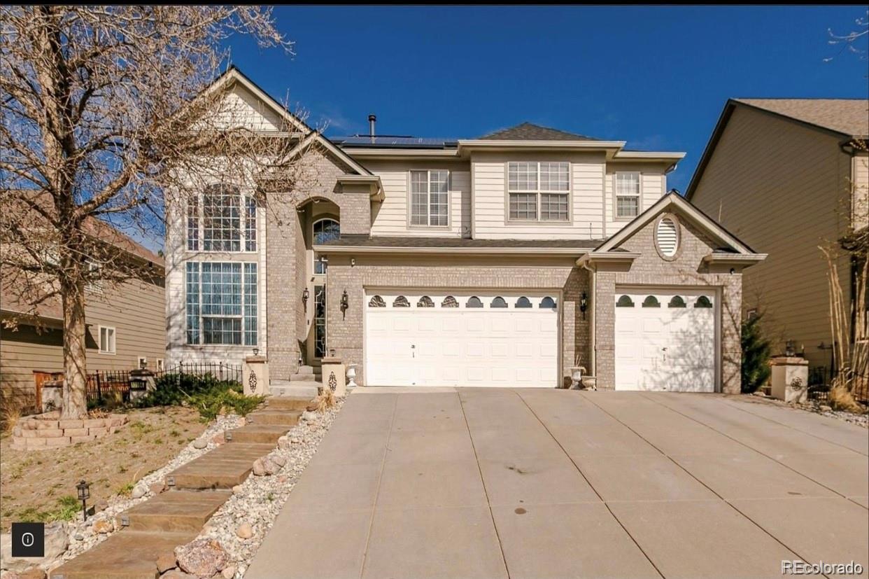 10164  Vine Court, thornton MLS: 6265170 Beds: 4 Baths: 4 Price: $677,499