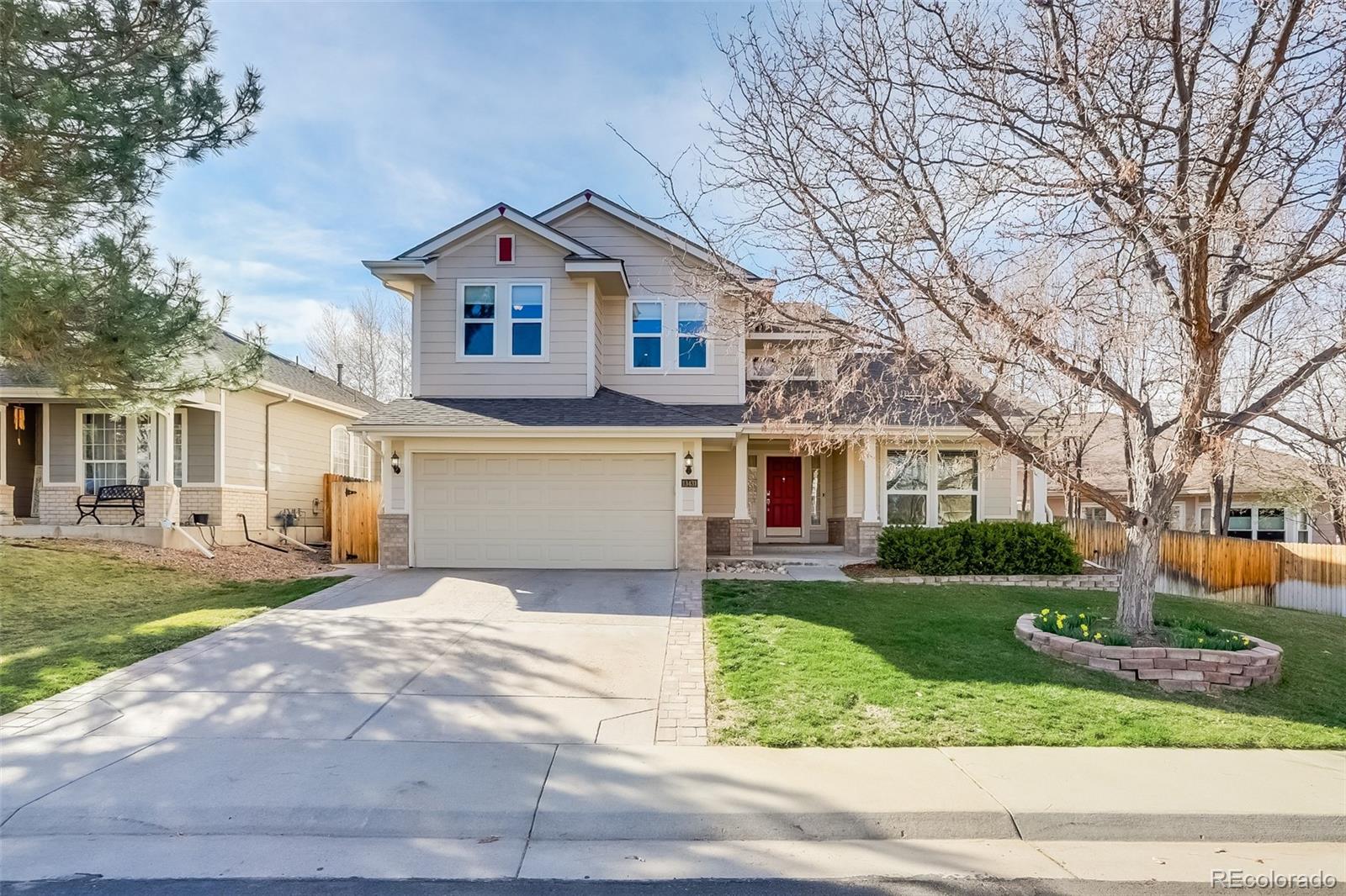 13431  Humboldt Way, thornton MLS: 7298850 Beds: 4 Baths: 3 Price: $674,500