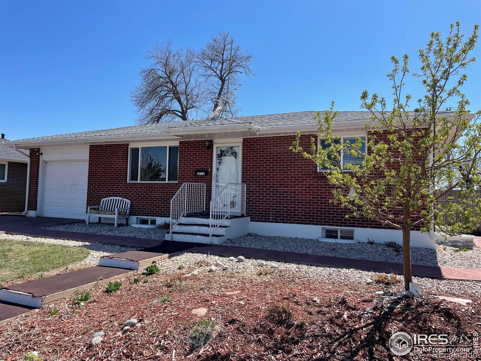 2012  27th street, Greeley sold home. Closed on 2024-06-07 for $365,000.