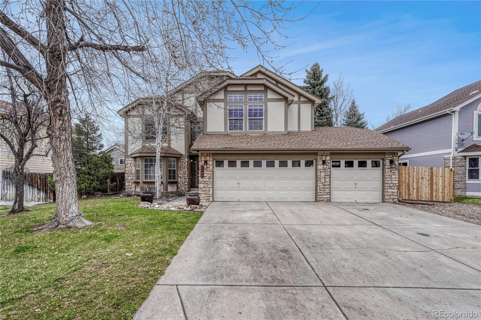 1107  Mcintosh Avenue, broomfield MLS: 5007349 Beds: 6 Baths: 4 Price: $780,000