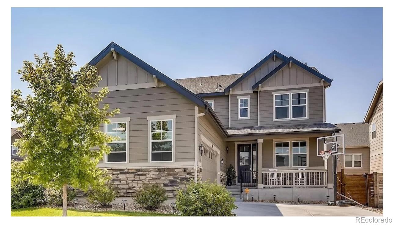 690 e dry creek place, Littleton sold home. Closed on 2024-10-03 for $875,000.