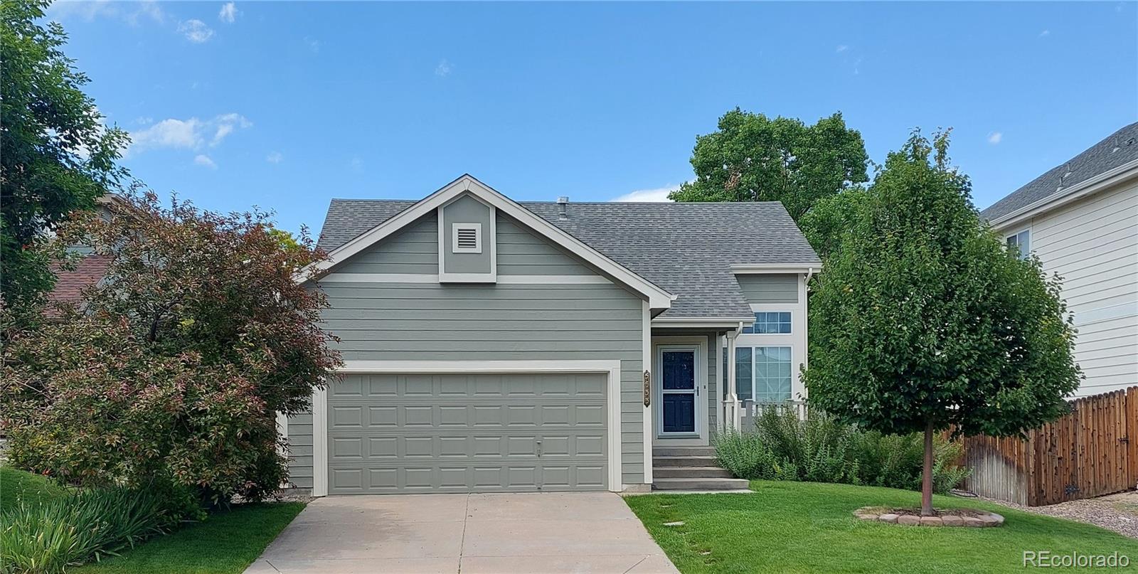 5633 s zante circle, aurora sold home. Closed on 2024-05-06 for $515,000.