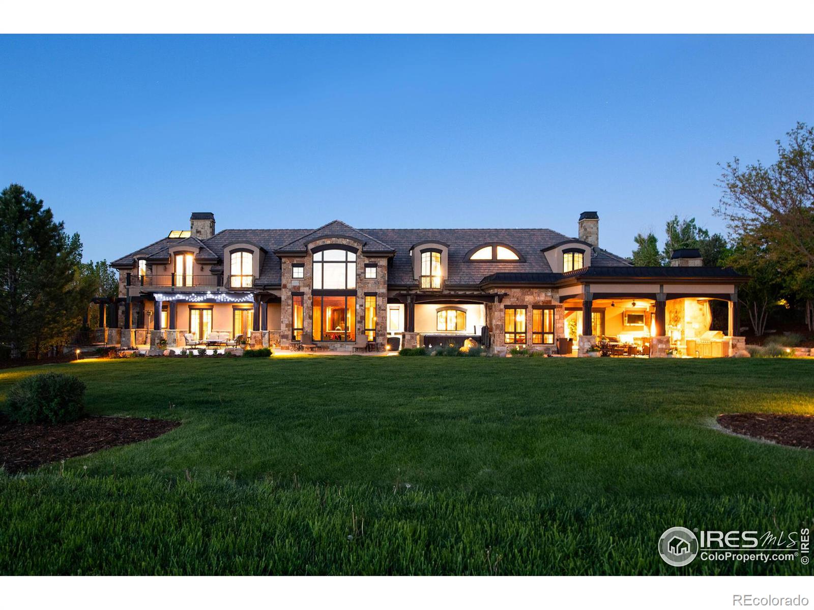 8932  Mountain View Lane, boulder MLS: 4567891006090 Beds: 5 Baths: 10 Price: $5,700,000