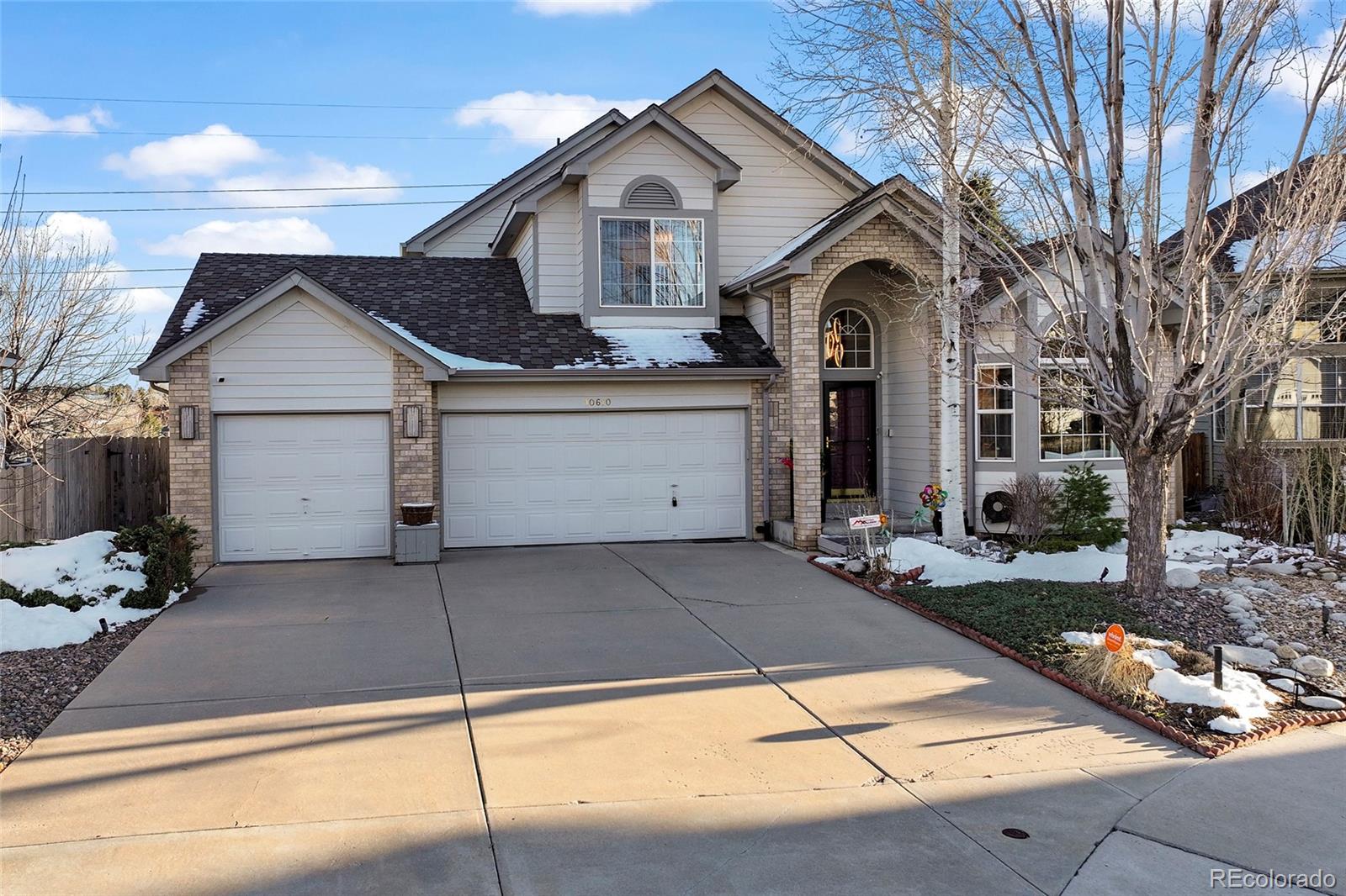 10610 W Cooper Place, littleton MLS: 9380880 Beds: 3 Baths: 4 Price: $995,000