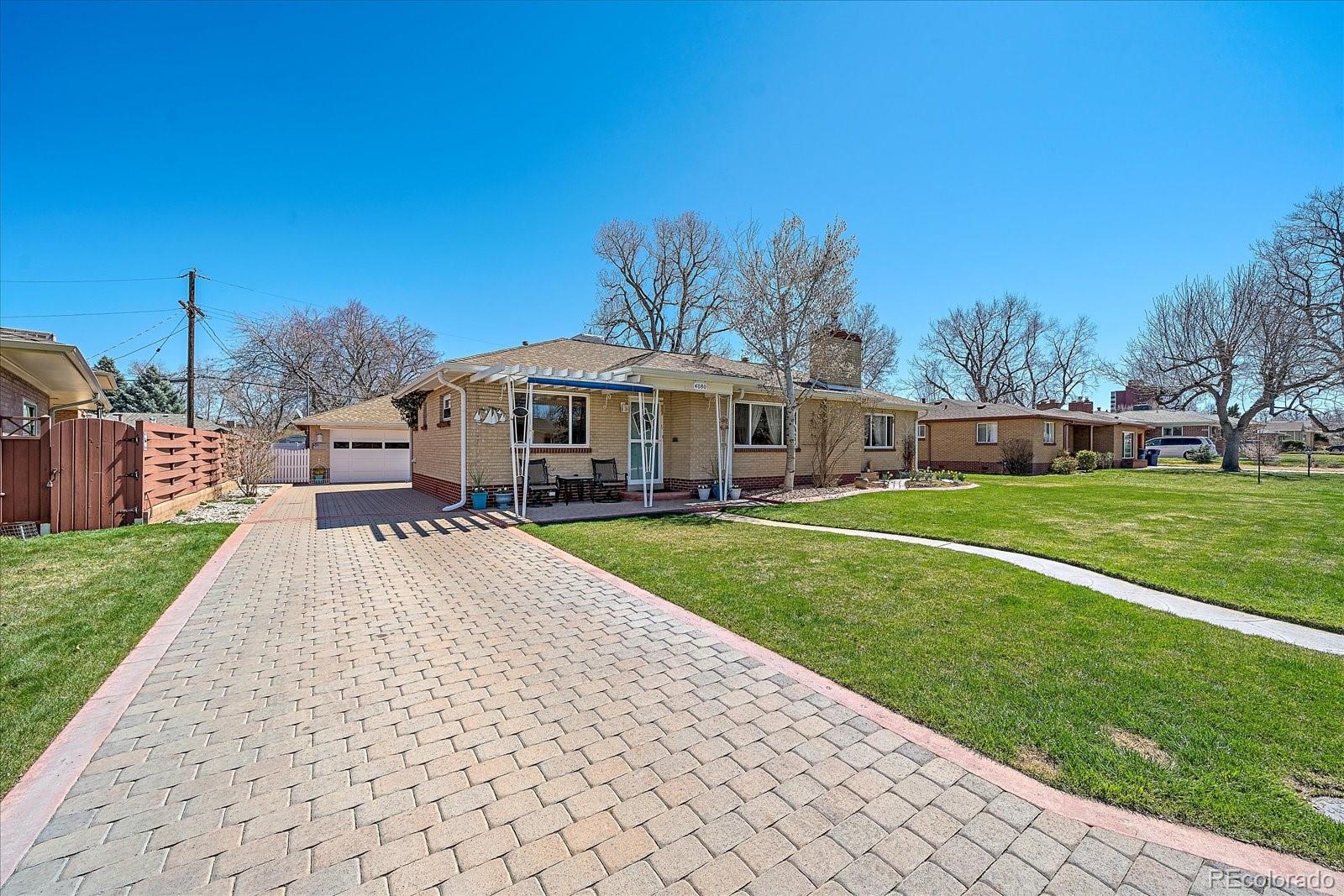 4080  lamar street, Wheat Ridge sold home. Closed on 2024-05-06 for $610,000.