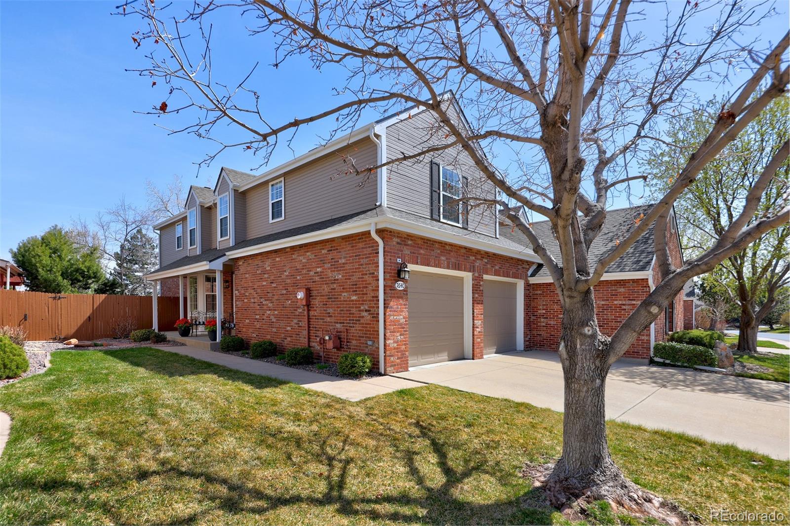 7640 s ivanhoe way, centennial sold home. Closed on 2024-04-30 for $628,000.