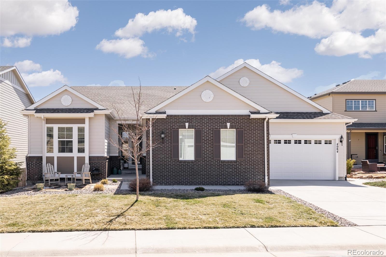 4084  Spanish Oaks Court, castle rock MLS: 9458713 Beds: 4 Baths: 4 Price: $950,000