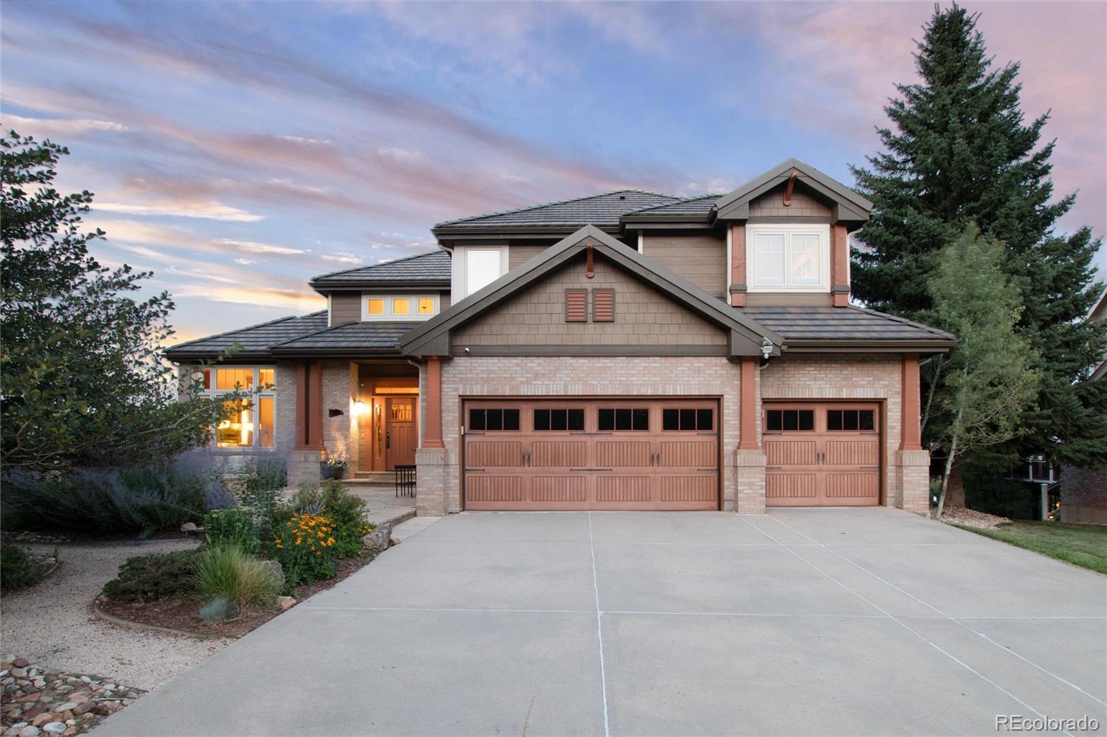 4  twin flower , Littleton sold home. Closed on 2024-06-21 for $1,735,000.