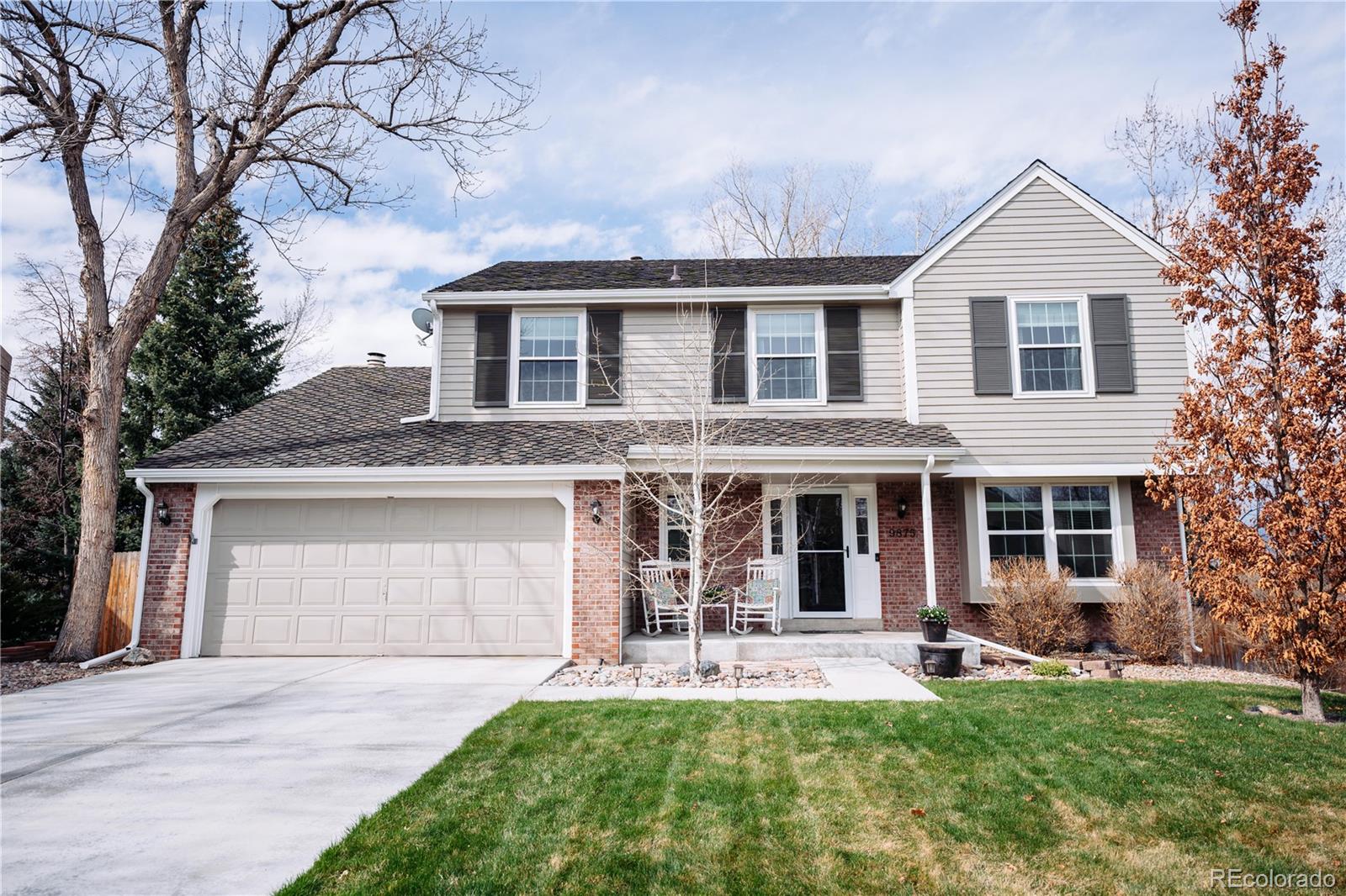 9875 W Aqueduct Place, littleton MLS: 4101860 Beds: 4 Baths: 4 Price: $799,900