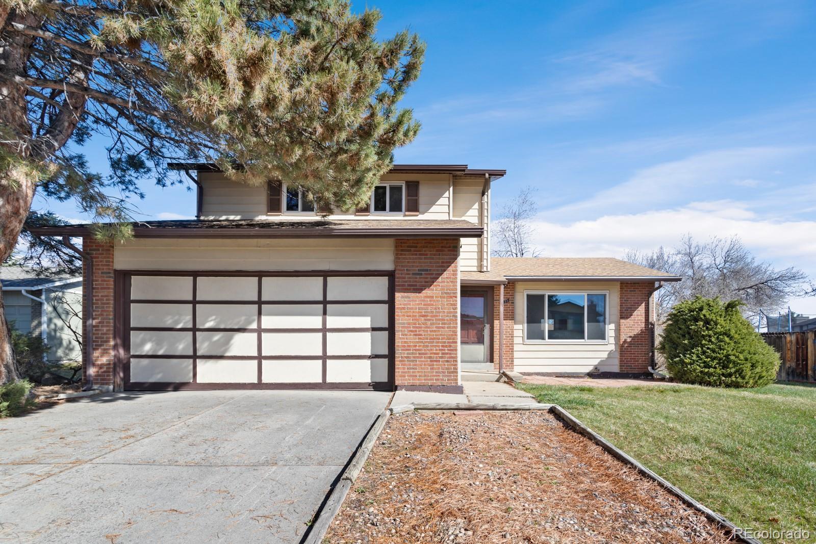 7575  Jellison Court, arvada MLS: 7726124 Beds: 4 Baths: 3 Price: $545,000