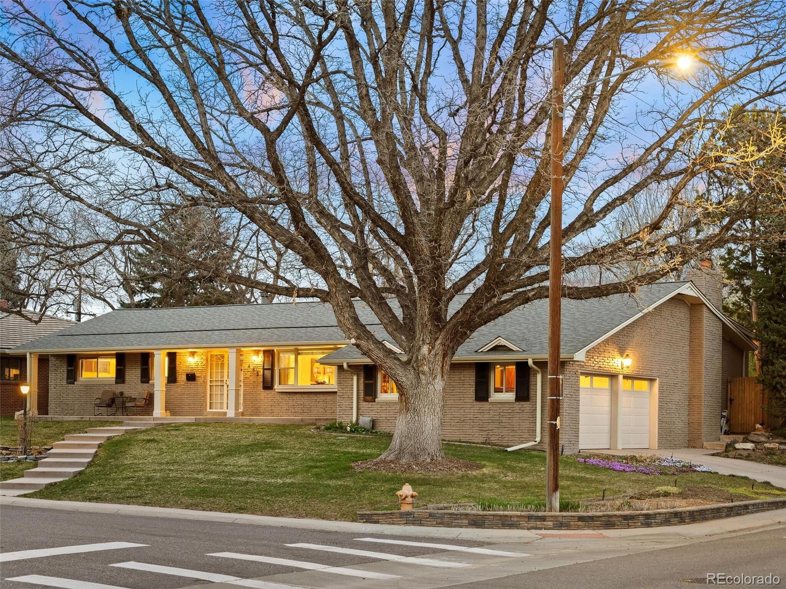 482 s magnolia street, denver sold home. Closed on 2024-05-15 for $1,000,000.