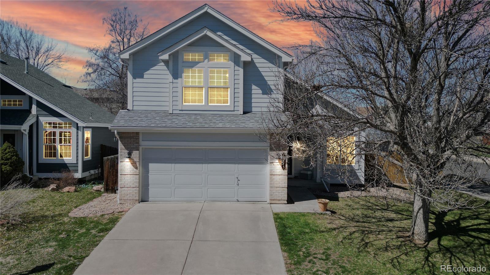 12473  Abbey Street, broomfield MLS: 2865412 Beds: 3 Baths: 4 Price: $625,000