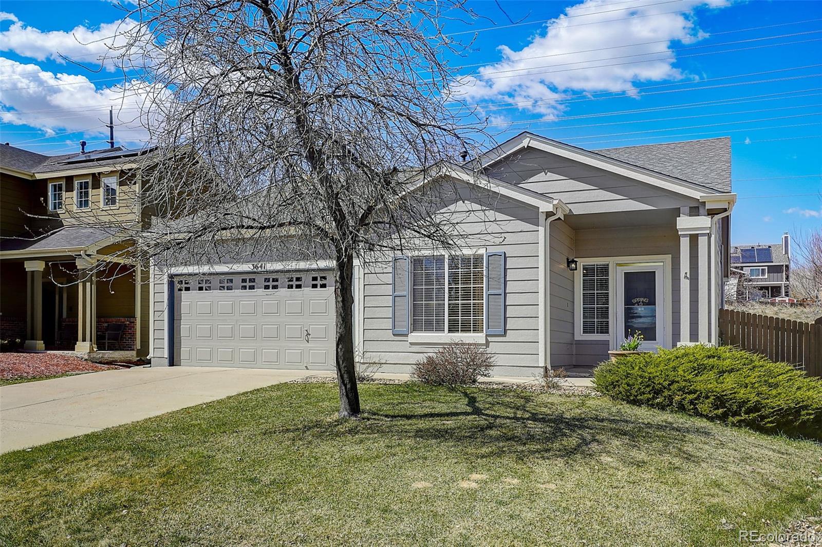 3641 s himalaya court, Aurora sold home. Closed on 2024-05-22 for $480,000.
