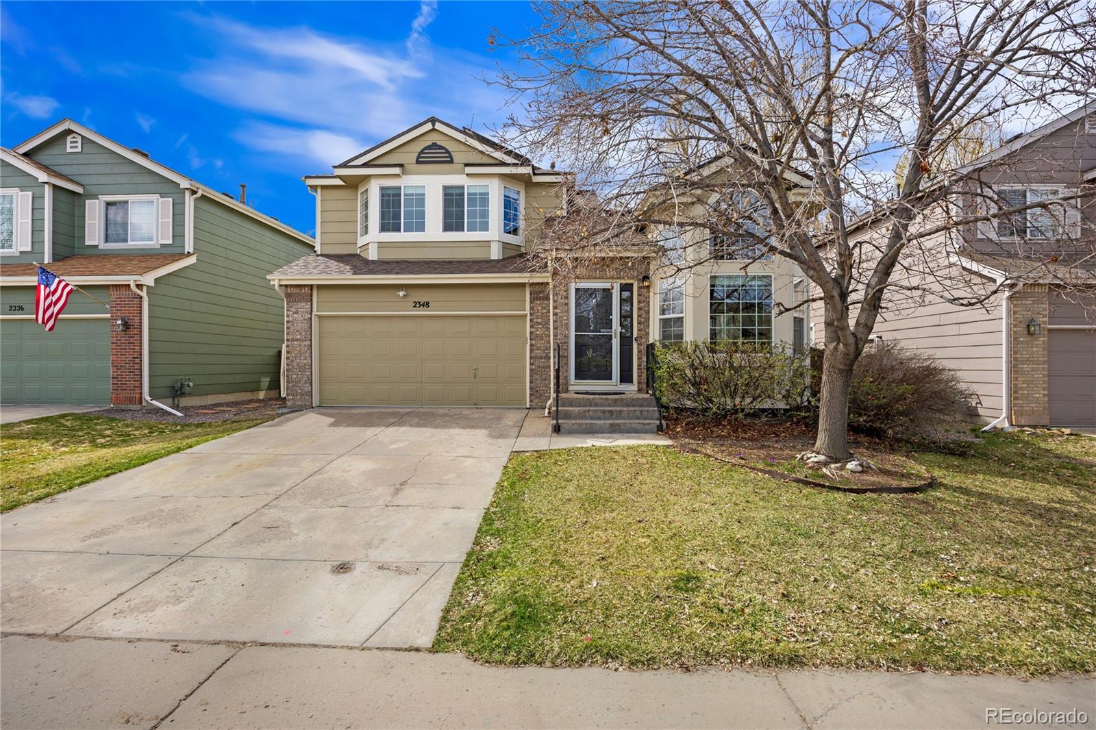2348  Gold Dust Trail, highlands ranch MLS: 6203799 Beds: 4 Baths: 3 Price: $665,000