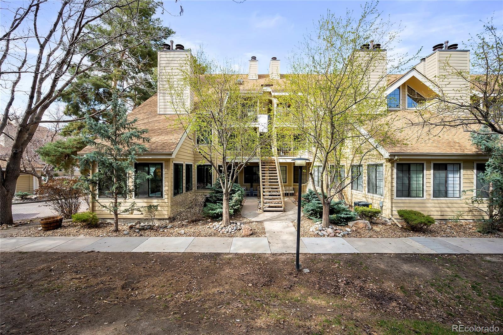 4866 E Kentucky Avenue A, Denver  MLS: 5665240 Beds: 2 Baths: 1 Price: $350,000