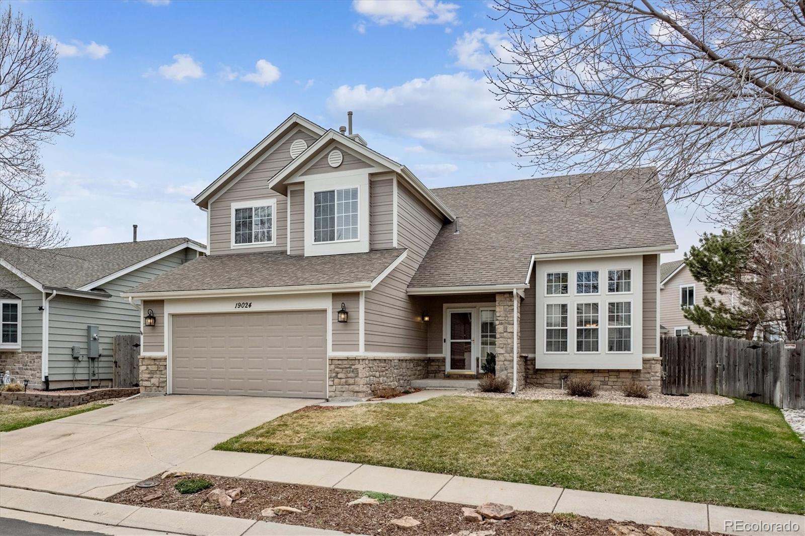 19024 e oak creek way, parker sold home. Closed on 2024-05-13 for $747,000.