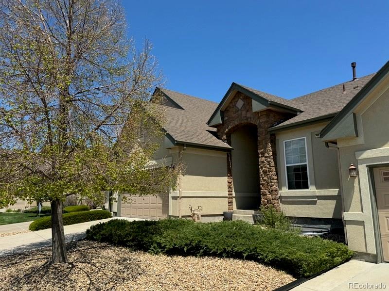 22349 E Euclid Drive, aurora MLS: 1651360 Beds: 4 Baths: 3 Price: $599,900